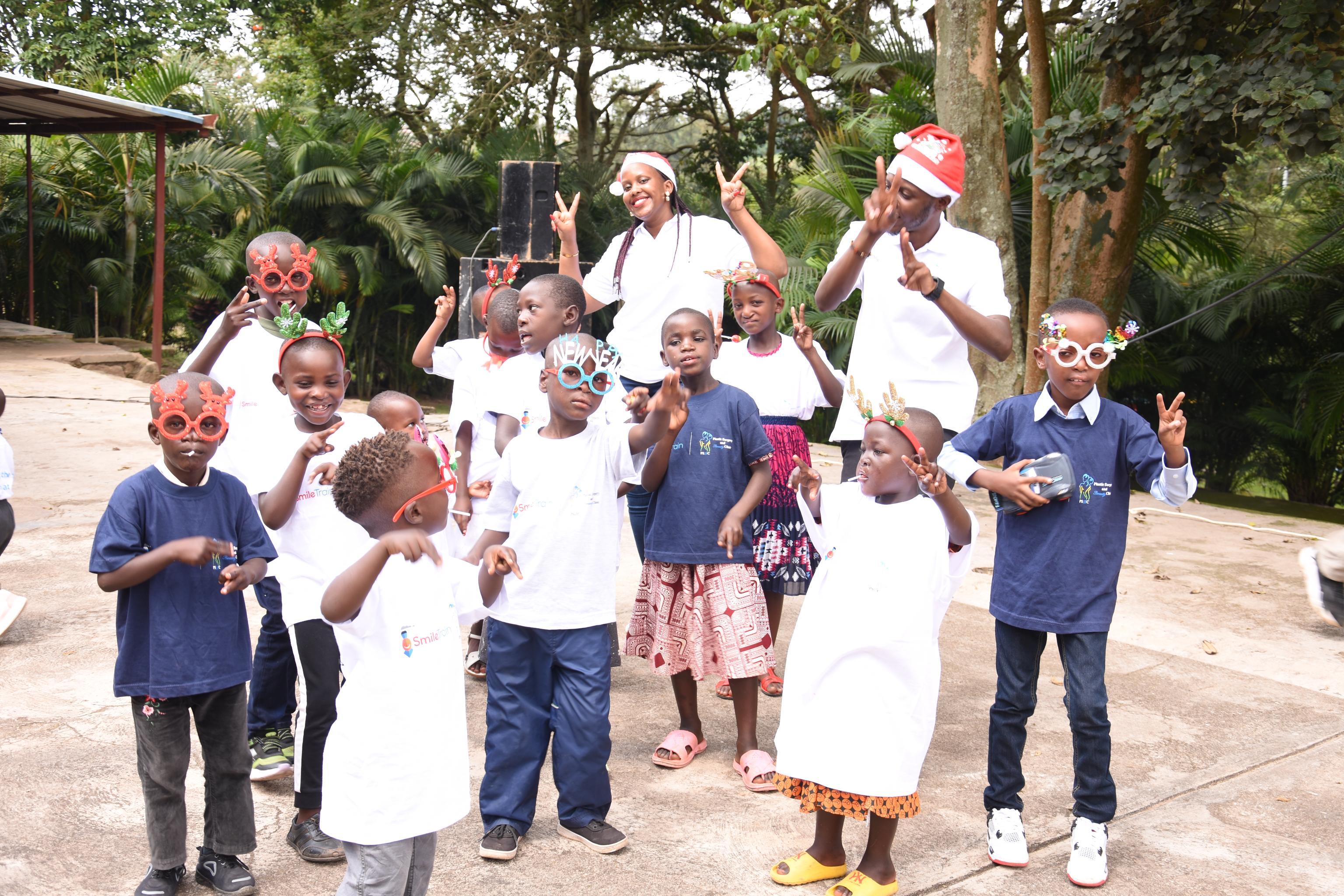 Cleft Kids 3